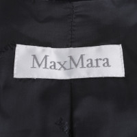 Max Mara Blazer aus Wolle