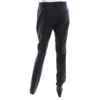 Balenciaga trousers in black