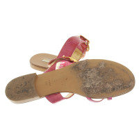 Baldinini Sandals in Pink