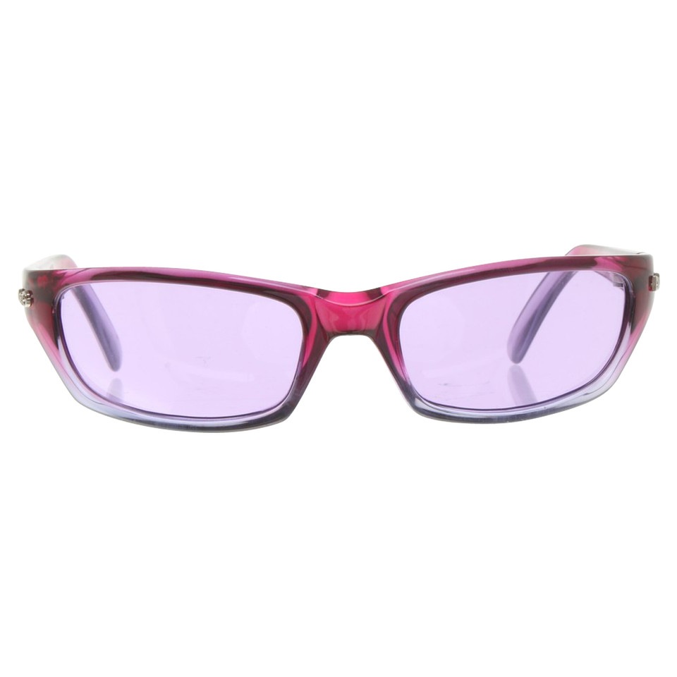Dolce & Gabbana Sunglasses in pink