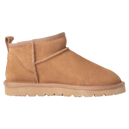 Ugg Australia Ankle boots Suede