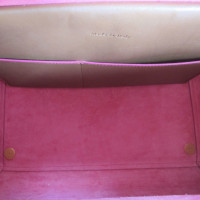 Céline Belt Bag Medium Leather in Brown