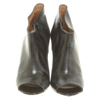 Maison Martin Margiela Ankle boots Leather