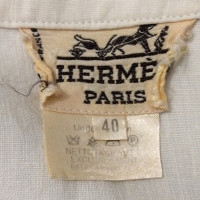 Hermès veste