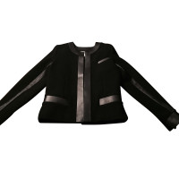 Iro IRO cool jacket in black