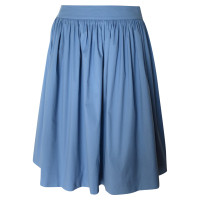 Prada Skirt in Blue