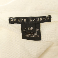 Ralph Lauren Pinafore dress ribbed