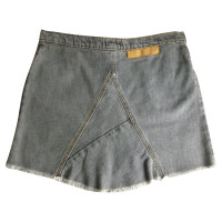 Max & Co Denim miniskirt