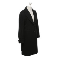 Bcbg Max Azria Coat in black