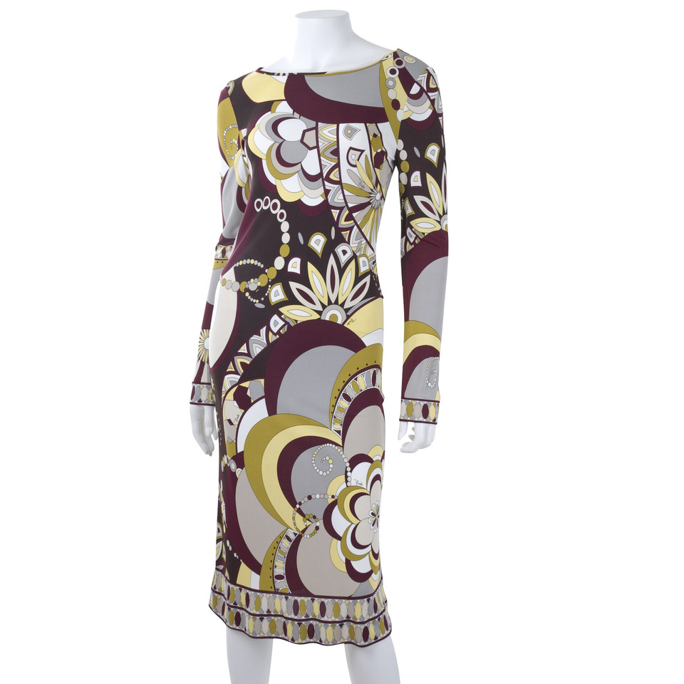 Emilio Pucci Kleid