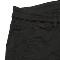 Drykorn Paire de Pantalon en Coton en Noir