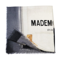 Chanel STOLE CHANEL MADEMOISELLE PRIVE CASHMERE