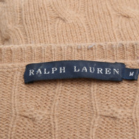 Ralph Lauren Wol / kasjmier trui