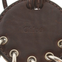 Chloé Keyring with pendant