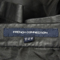 French Connection Rock en noir