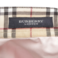 Burberry Shirt in Pink