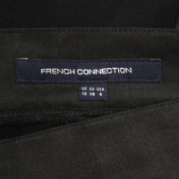 French Connection Broek in zwart