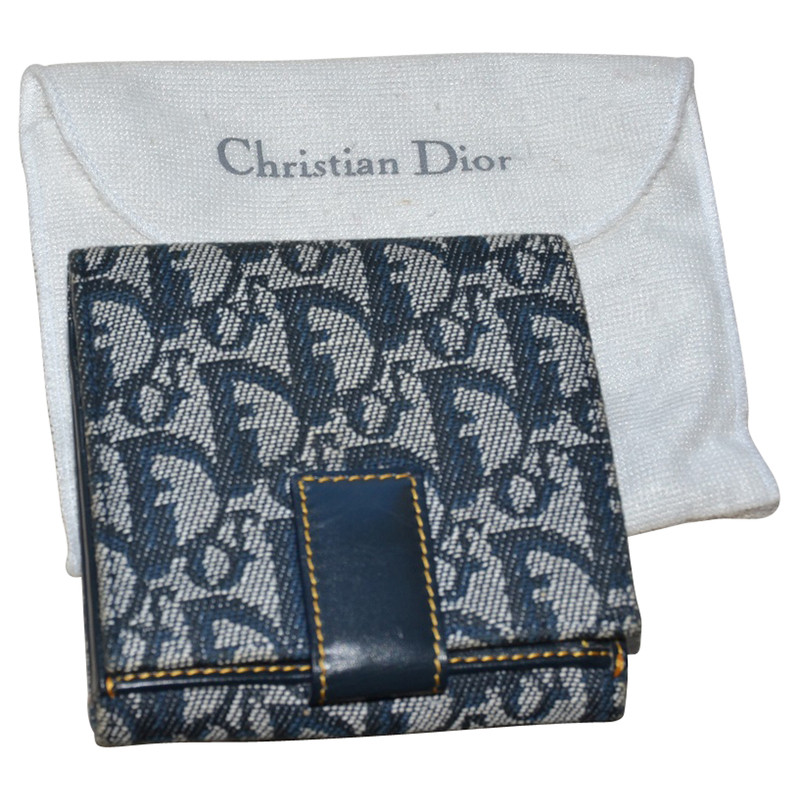 Christian Dior Porte-monnaie
