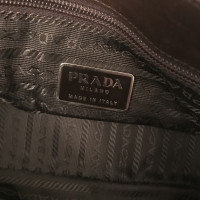 Prada Beige schoudertas