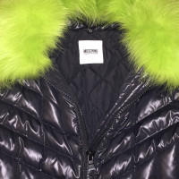 Moschino Cheap And Chic Padded down jacket