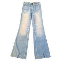 Phillip Lim Jeans Cotton in Blue