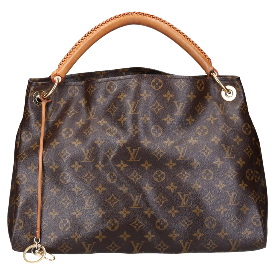 Louis Vuitton Artsy en Marron