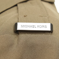 Michael Kors Trenchcoat in Olivgrün