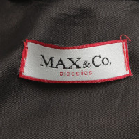 Max & Co Blazer en anthracite