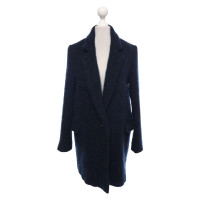 Isabel Marant Etoile Jacke/Mantel in Blau
