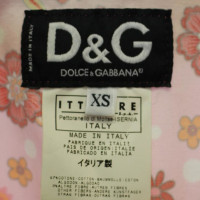 Dolce & Gabbana deleted product