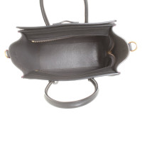 Céline Handbag Leather