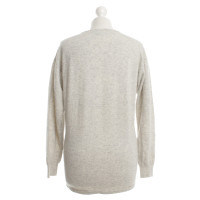 Blumarine Sweater in gray