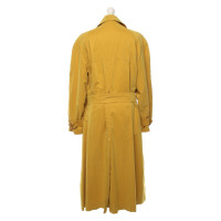 Hermès Jacket/Coat in Yellow