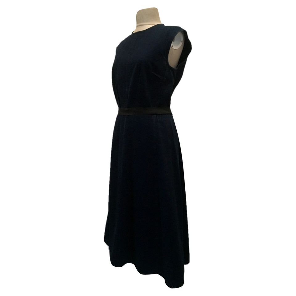 Lanvin Kleid aus Baumwolle