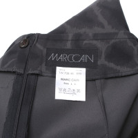 Marc Cain rok in grijs / zwart