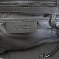Michael Kors "Selma Bag" in Grau