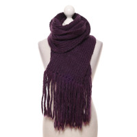 Drykorn Schal/Tuch in Violett