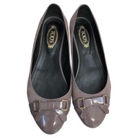 Tod's Ballerinas