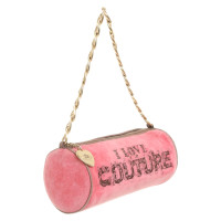 Juicy Couture Sac à main en Rose/pink