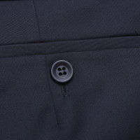 Sport Max Trousers in dark blue