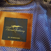 Thomas Burberry Trench