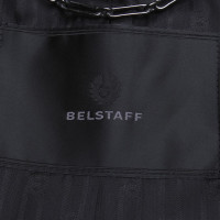 Belstaff Coat in black