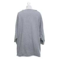5 Preview Sweatshirt in grijs