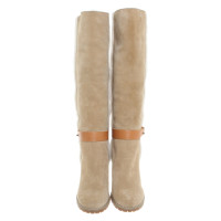 See By Chloé Suede boots