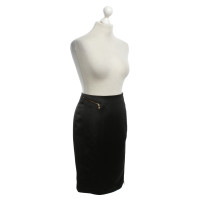 Just Cavalli Skirt in Black