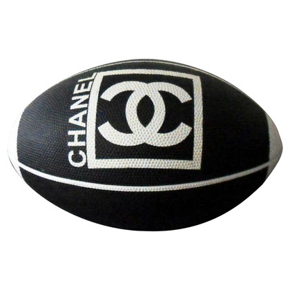 Chanel Rugby ball - Buy Second hand Chanel Rugby ball for €500.00