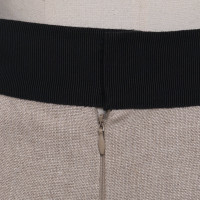 Giambattista Valli skirt made of linen