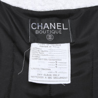 Chanel Blazer en Coton