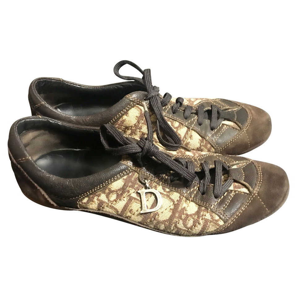 Christian Dior scarpe da ginnastica