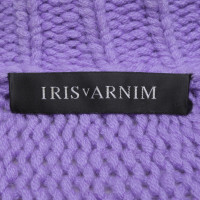 Iris Von Arnim Trui in purple
